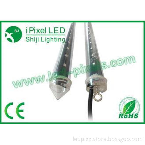 Dj Nightclub SMD 5050 Falling Star LED Meteor Light Digita